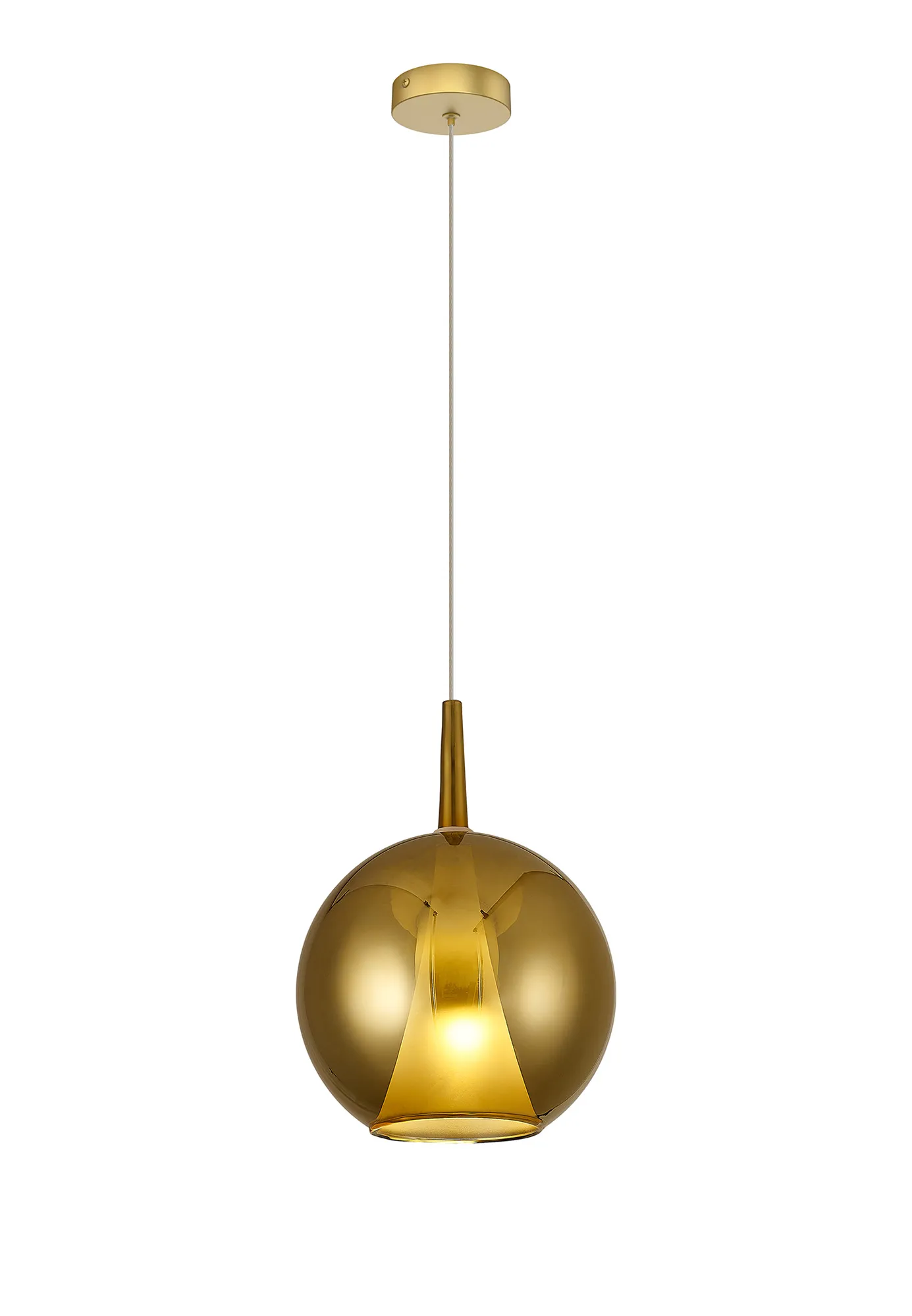Elsa Ceiling Lights Mantra Single Pendant Elsa Ceiling Lights Mantra Single Pendant